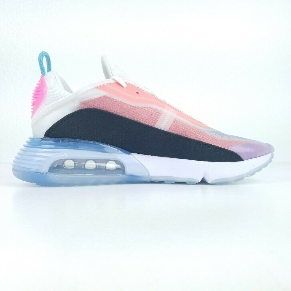 Nike Air Max 2090 Be True Betrue LGBTQ PRIDE CZ4090 900 SZ 10-11 No Box Top - Picture 5 of 11